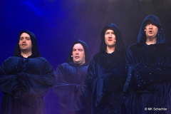 Gregorian -25 Jahre Masters Of Chant