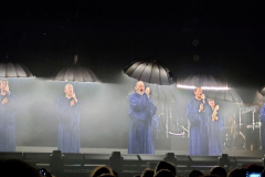 Fanfoto: "Crying in the Rain"