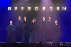 Gregorian -25 Jahre Masters Of Chant