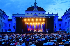 KSK musicopen im Residenzschloss Ludwigsburg