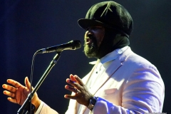 Gregory Porter bei den KSK musicopen Ludwigsburg 2019