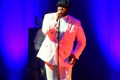 Gregory Porter bei den KSK musicopen Ludwigsburg 2019