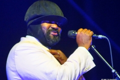 Gregory Porter bei den KSK musicopen Ludwigsburg 2019