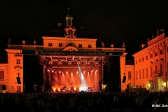 KSK musicopen im Residenzschloss Ludwigsburg