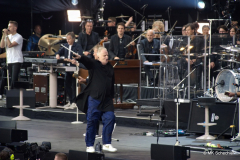 Herbert Grönemeyer mit den Stuttgarter Philharmonikern bei den jazzopen stuttgart 2024