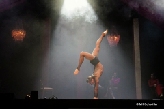 Santeri Koivisto (Handstand)