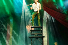 Andriy Ruzhilo: Rola Rola