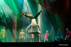 Andriy Ruzhilo: Rola Rola