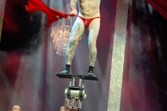 Andriy Ruzhilo: Rola Rola