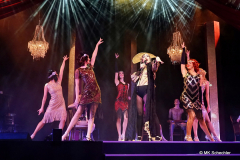 Vegas Showgirls