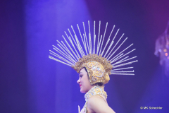 Vegas Showgirls