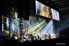 Hans Zimmer & Orchester in Stuttgart