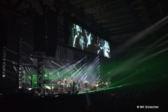 Hans Zimmer & Orchester in Stuttgart