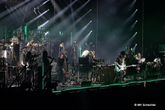 Hans Zimmer & Orchester in Stuttgart