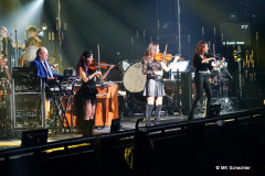 Hans Zimmer & Orchester in Stuttgart