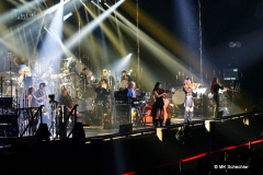 Hans Zimmer & Orchester in Stuttgart