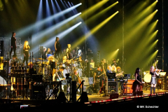 Hans Zimmer & Orchester in Stuttgart