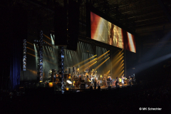 Hans Zimmer & Orchester in Stuttgart