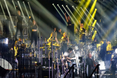 Hans Zimmer & Orchester in Stuttgart