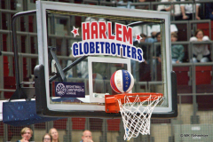 Spektakuläre Show der Harlem Globetrotters begeistert Ludwigsburg