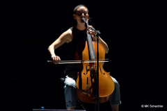 Cello Begleitung