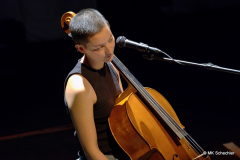 Cello Begleitung
