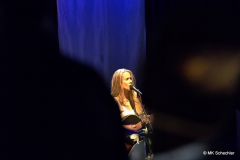 Heather Nova