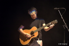 Support: Timo Scharf