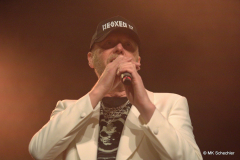 Glenn Gregory