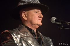 Martyn Ware