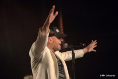 Glenn Gregory
