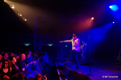 Heaven 17 im Wizemann Stuttgart – „Temptation“ 2025 Tour