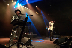 Heaven 17 im Wizemann Stuttgart – „Temptation“ 2025 Tour