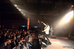 Heaven 17 im Wizemann Stuttgart – „Temptation“ 2025 Tour