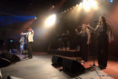 Heaven 17 im Wizemann Stuttgart – „Temptation“ 2025 Tour