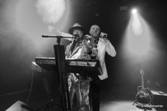 Martyn Ware und Glenn Gregory