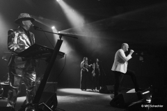 Heaven 17 im Wizemann Stuttgart – „Temptation“ 2025 Tour
