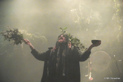 Heilung „Dreki Ferdhast Germany 2024“ in Stuttgart