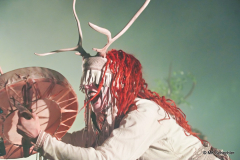 Heilung „Dreki Ferdhast Germany 2024“ in Stuttgart