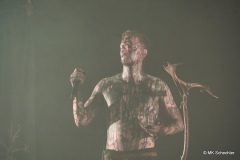 Heilung „Dreki Ferdhast Germany 2024“ in Stuttgart