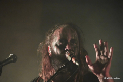 Heilung „Dreki Ferdhast Germany 2024“ in Stuttgart
