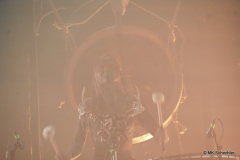 Heilung „Dreki Ferdhast Germany 2024“ in Stuttgart