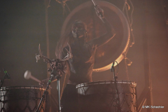 Heilung „Dreki Ferdhast Germany 2024“ in Stuttgart