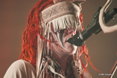 Heilung „Dreki Ferdhast Germany 2024“ in Stuttgart