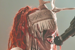 Heilung „Dreki Ferdhast Germany 2024“ in Stuttgart