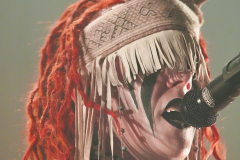 Heilung „Dreki Ferdhast Germany 2024“ in Stuttgart