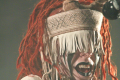 Heilung „Dreki Ferdhast Germany 2024“ in Stuttgart