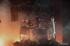 Heilung „Dreki Ferdhast Germany 2024“ in Stuttgart
