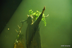 Heilung „Dreki Ferdhast Germany 2024“ in Stuttgart