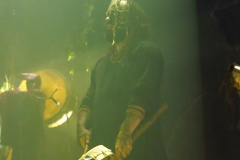 Heilung „Dreki Ferdhast Germany 2024“ in Stuttgart